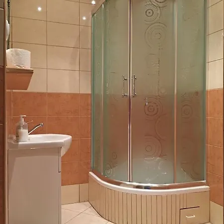 Apartment W Centrum Kwidzyna Kwidzyn
