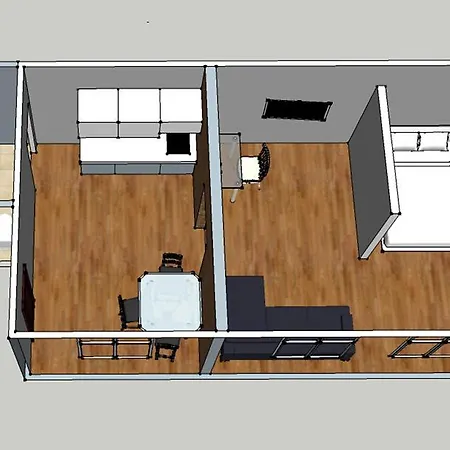 Apartment W Centrum Kwidzyna