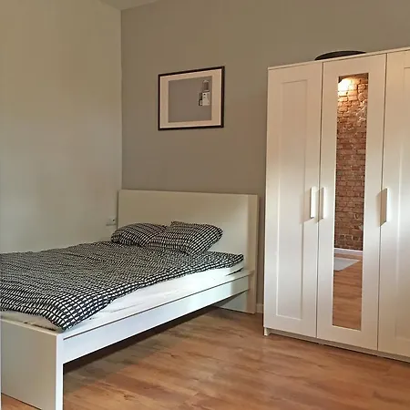 Apartment W Centrum Kwidzyna Kwidzyn