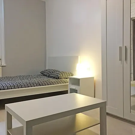 Apartment W Centrum Kwidzyna *