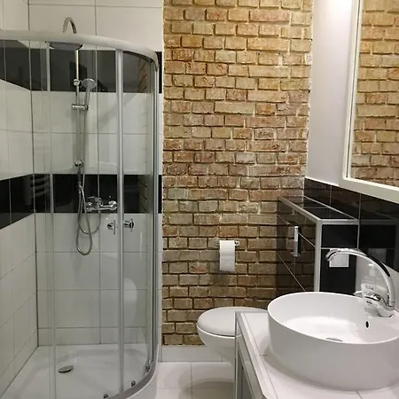 Apartment W Centrum Kwidzyna Kwidzyn