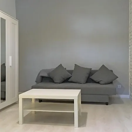 Apartment W Centrum Kwidzyna