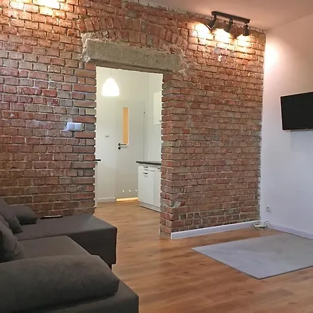 Apartment W Centrum Kwidzyna Kwidzyn